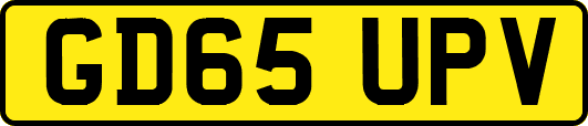 GD65UPV