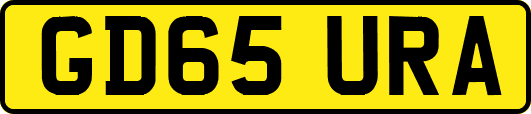 GD65URA
