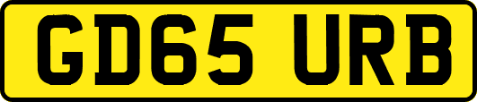 GD65URB