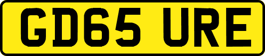 GD65URE