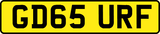 GD65URF