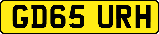 GD65URH