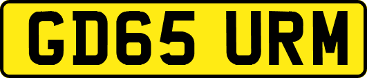 GD65URM