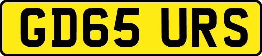 GD65URS