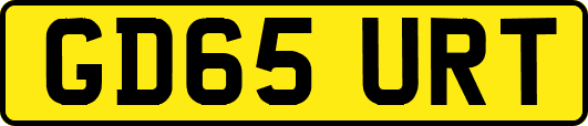 GD65URT