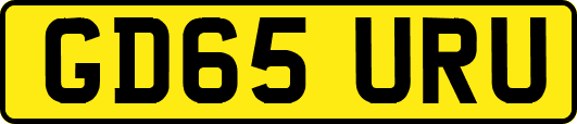 GD65URU