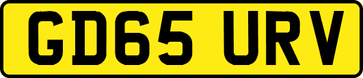 GD65URV