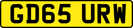 GD65URW