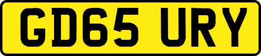 GD65URY