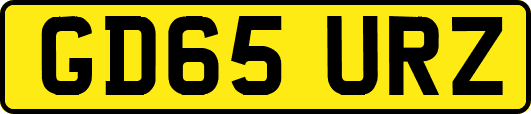 GD65URZ