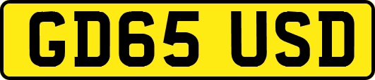 GD65USD