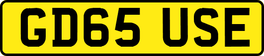 GD65USE