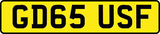 GD65USF