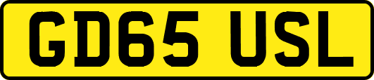 GD65USL