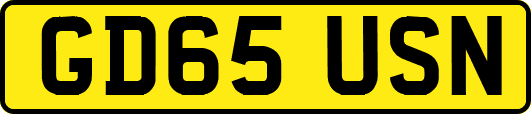 GD65USN