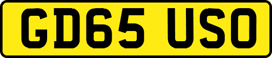 GD65USO