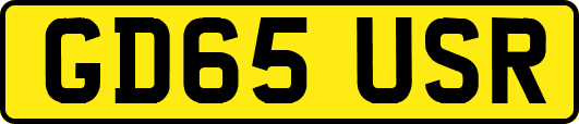 GD65USR