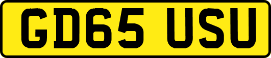 GD65USU