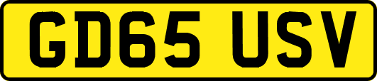 GD65USV