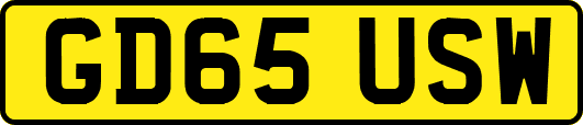 GD65USW