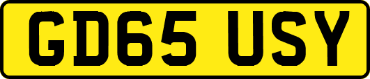 GD65USY