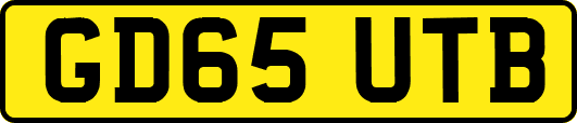 GD65UTB