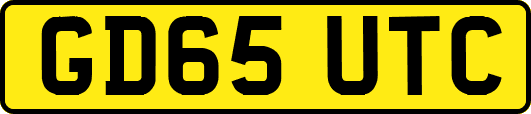 GD65UTC