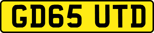 GD65UTD