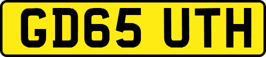 GD65UTH