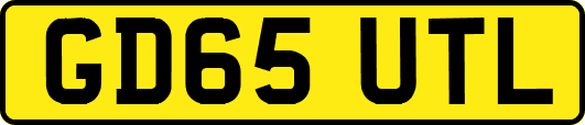 GD65UTL