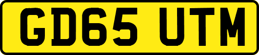 GD65UTM