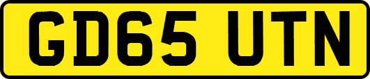 GD65UTN
