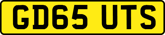 GD65UTS