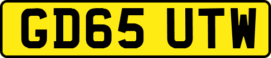GD65UTW