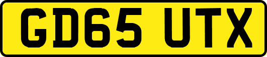 GD65UTX