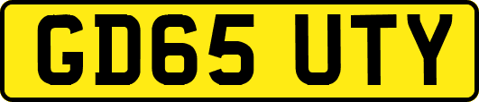 GD65UTY