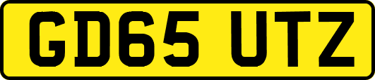 GD65UTZ