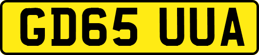 GD65UUA