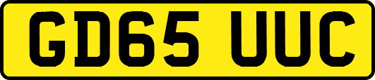 GD65UUC