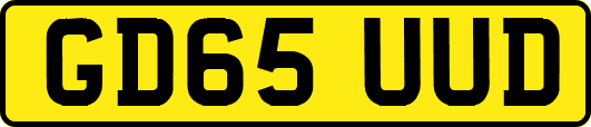 GD65UUD