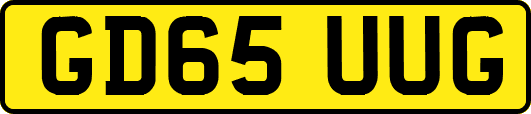 GD65UUG