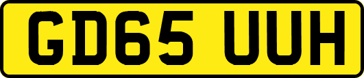GD65UUH