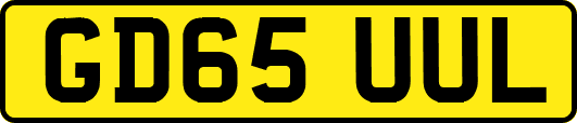 GD65UUL