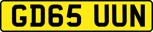 GD65UUN