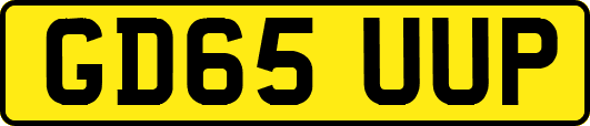 GD65UUP