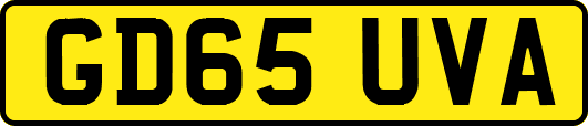 GD65UVA