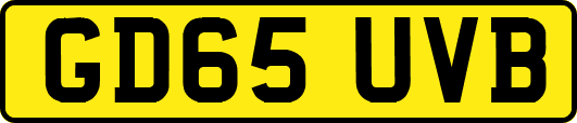 GD65UVB