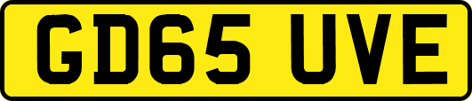 GD65UVE