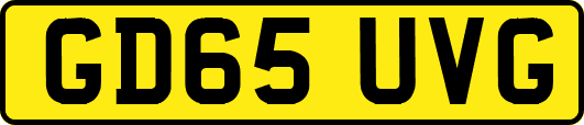 GD65UVG