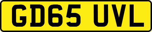 GD65UVL